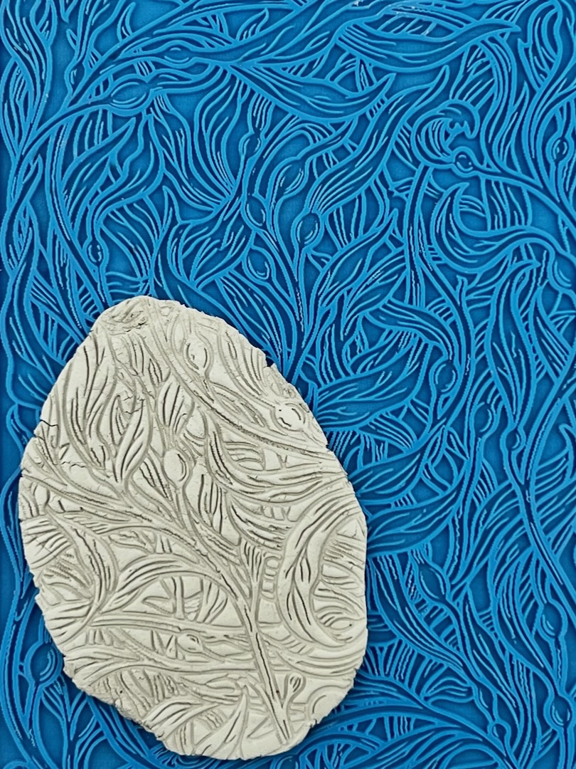 Kelp Forest D