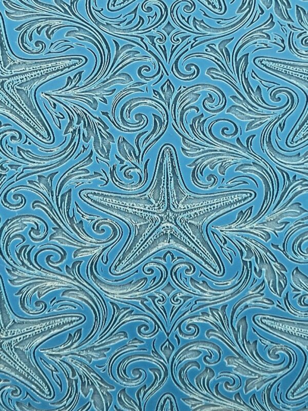 Starfish Swirl D