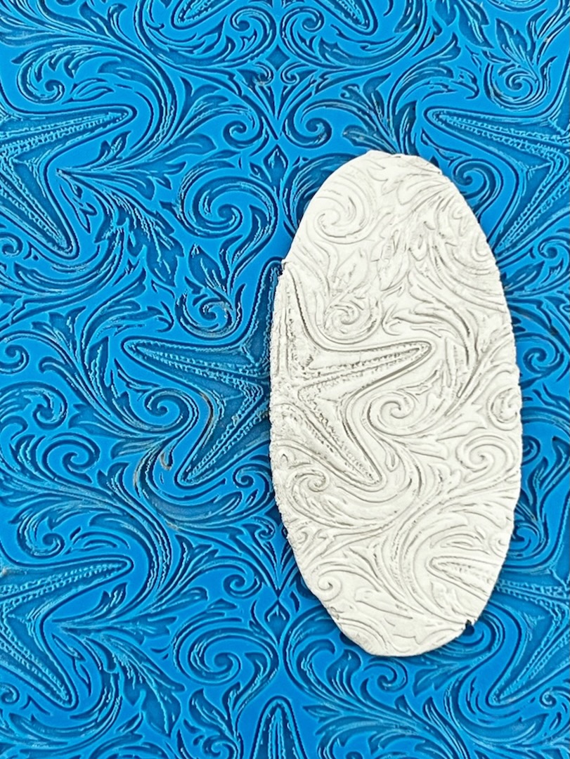 Starfish Swirl D