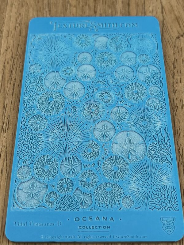 Tidal Treasures D