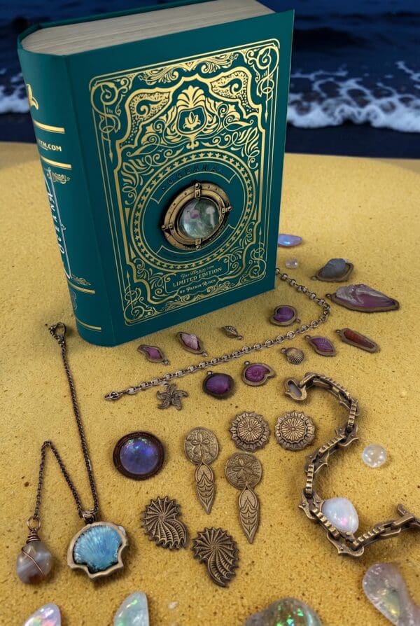 Oceana Limited Edition