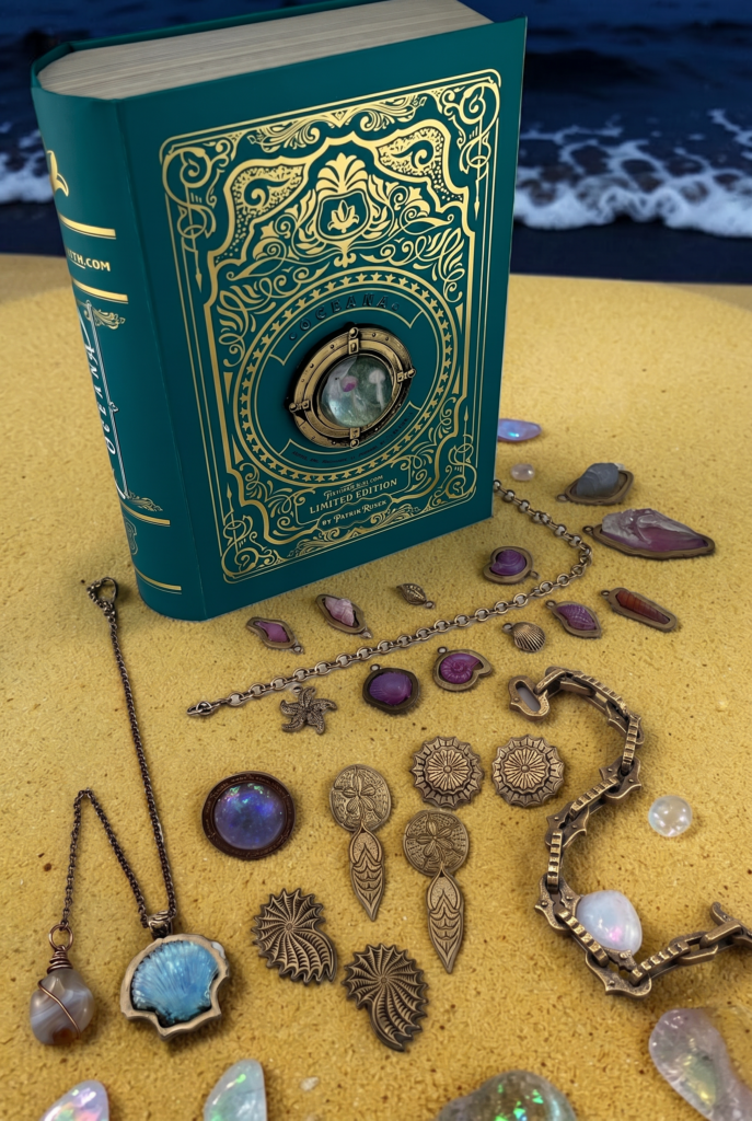 Oceana Limited Edition