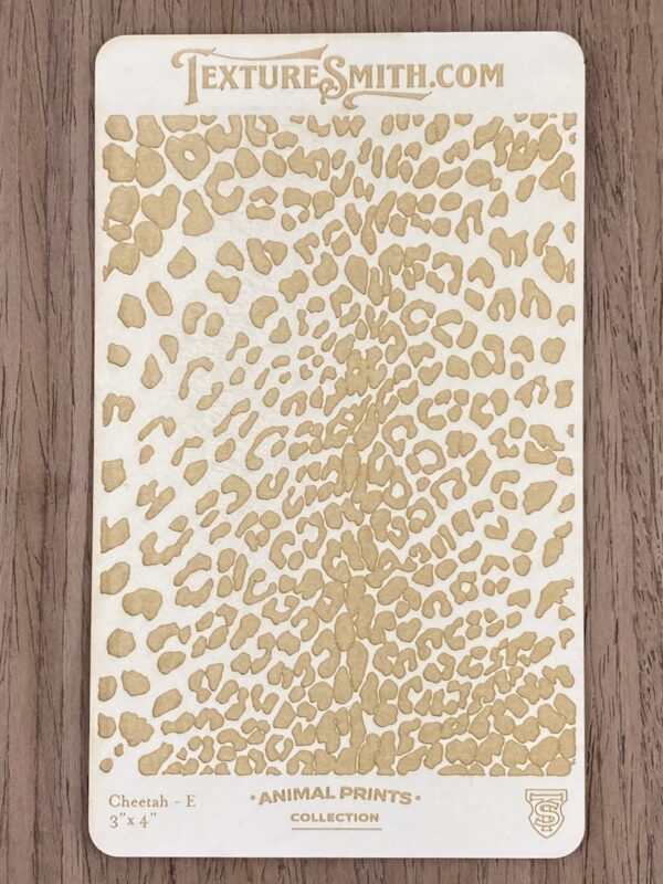 Cheetah E
