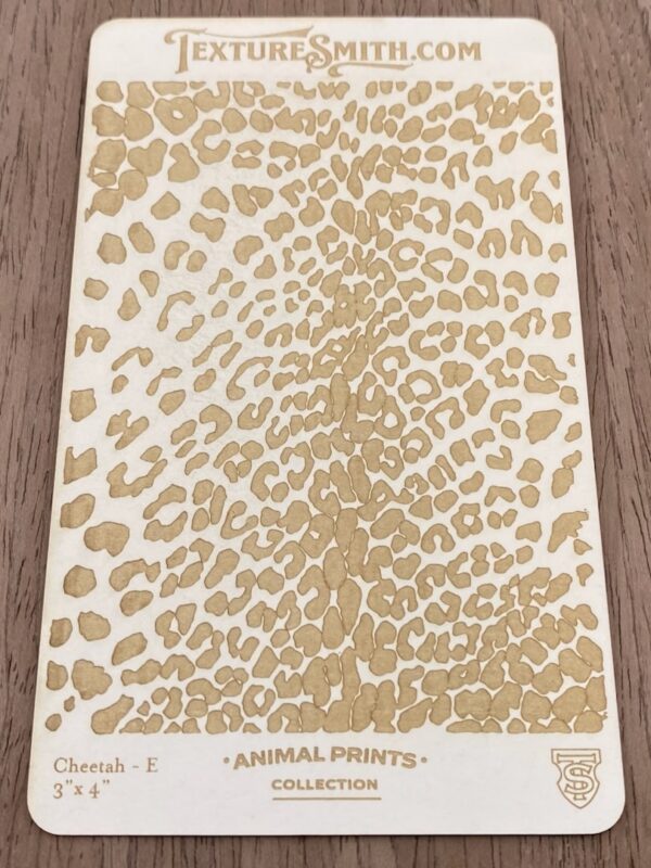 Cheetah E