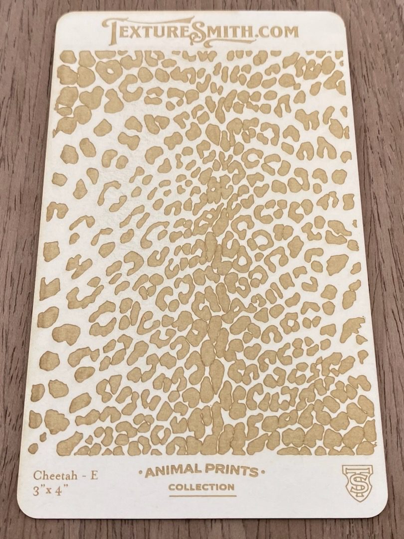 Cheetah E