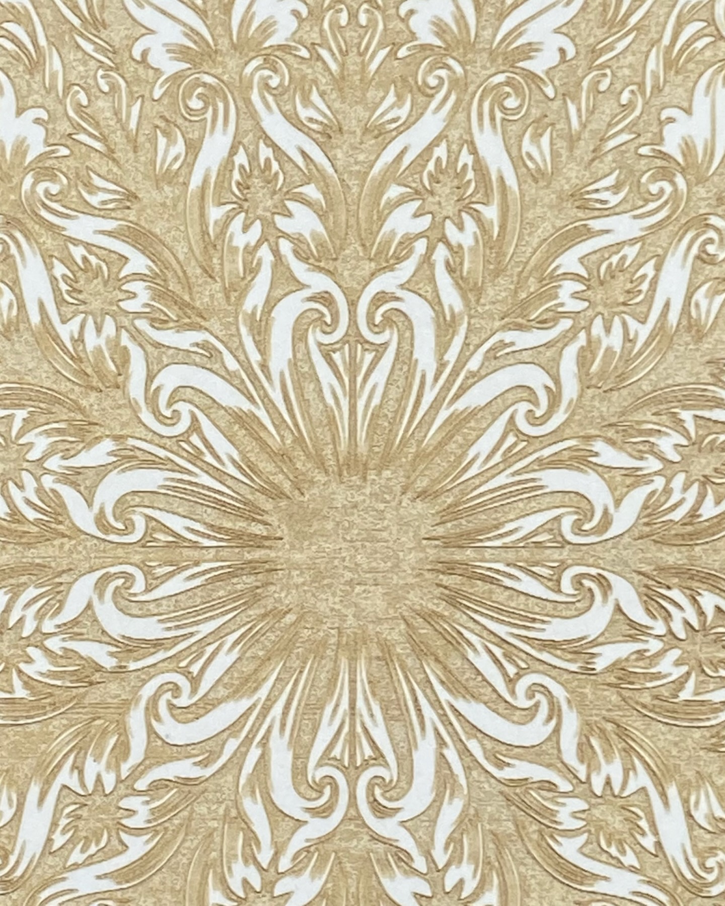 Floral Echo D