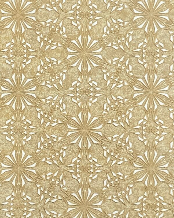 Glinting Mosaic D