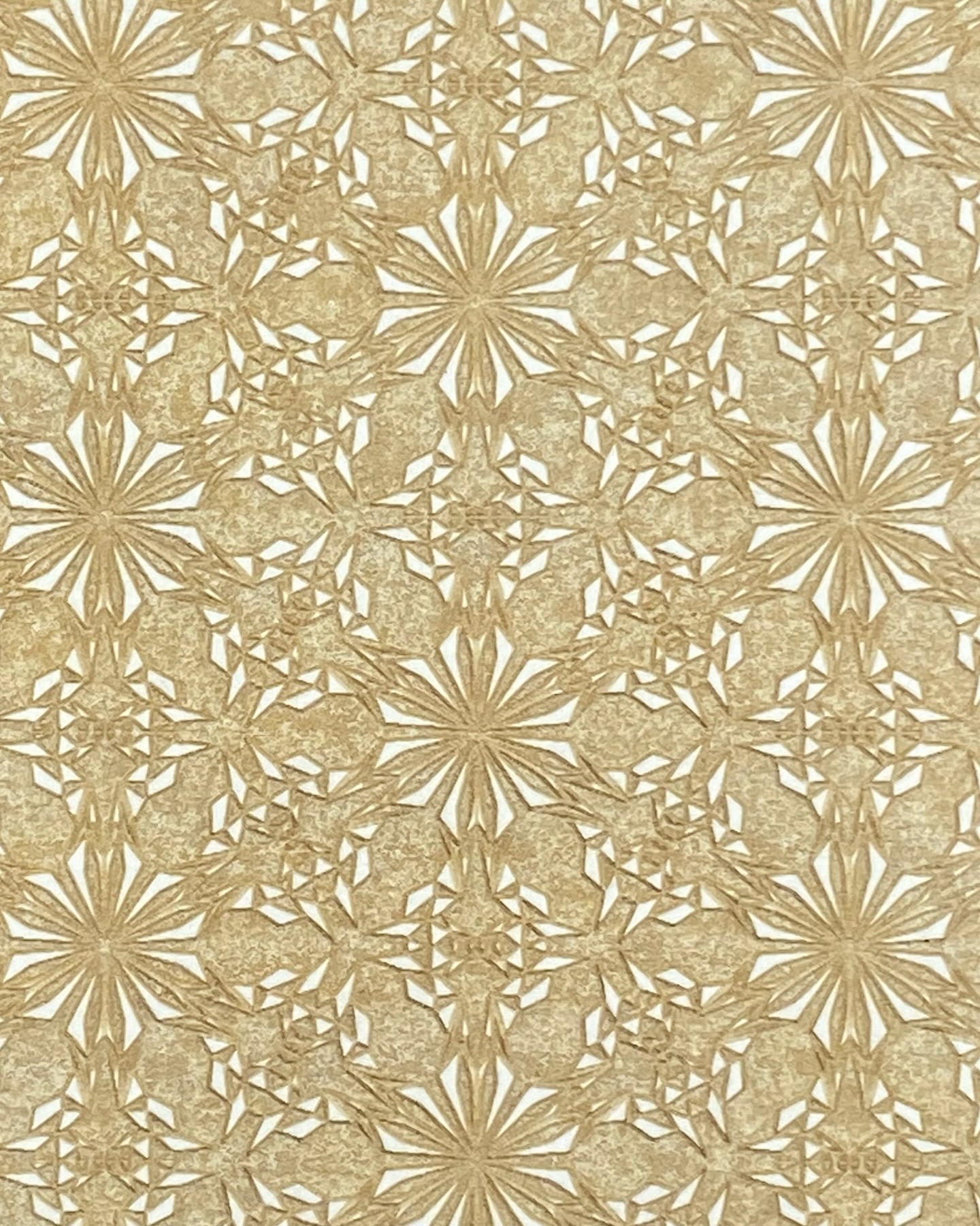 Glinting Mosaic D