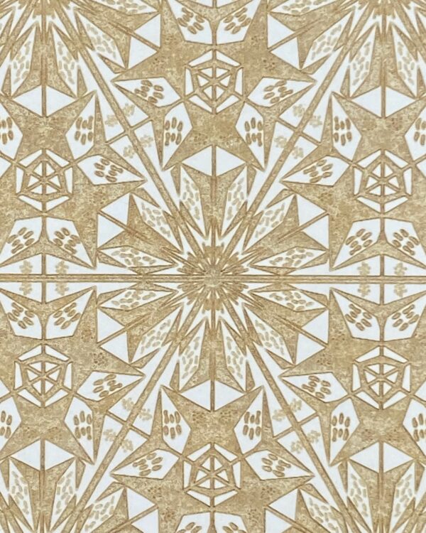 Luminous Fractals D