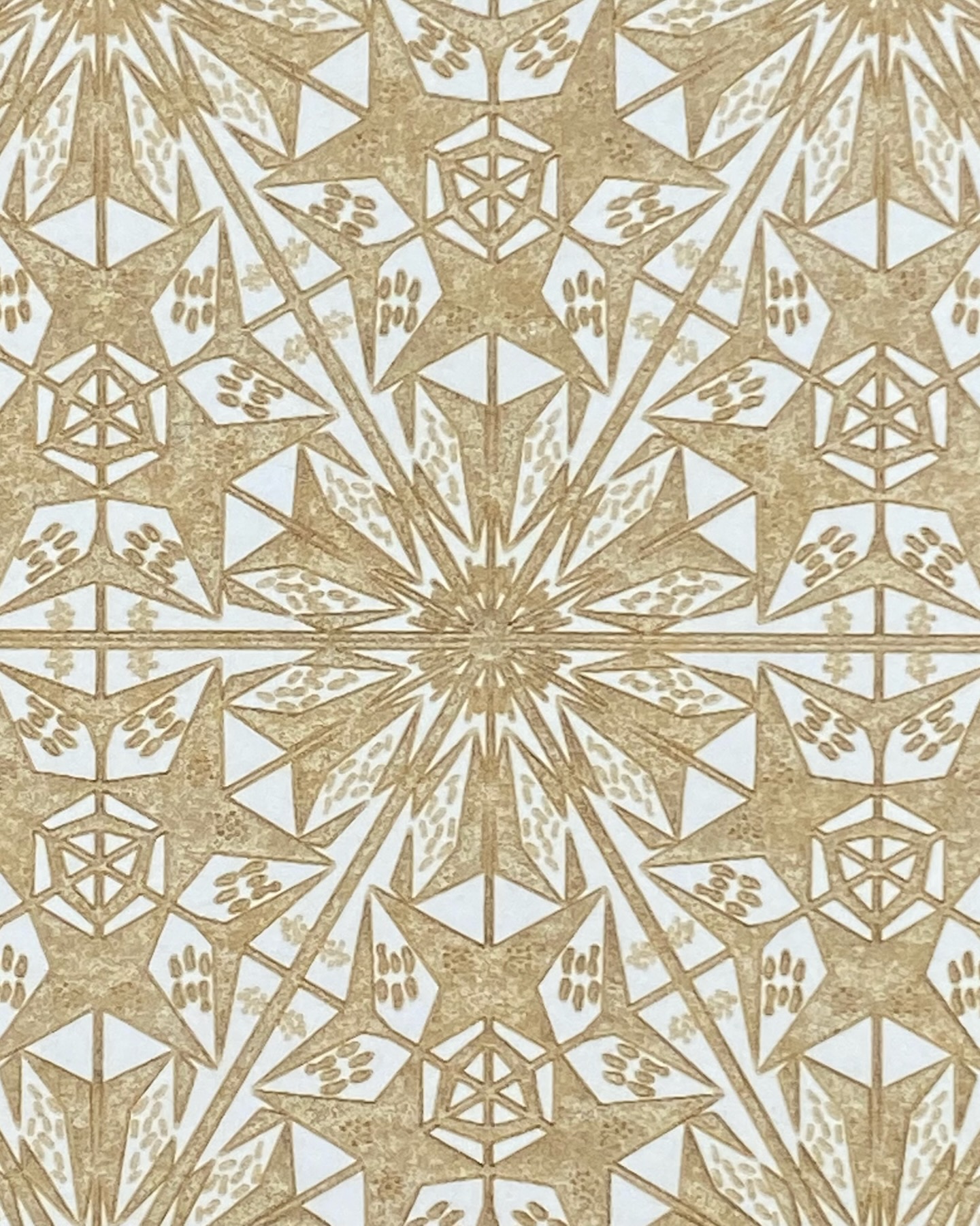 Luminous Fractals D