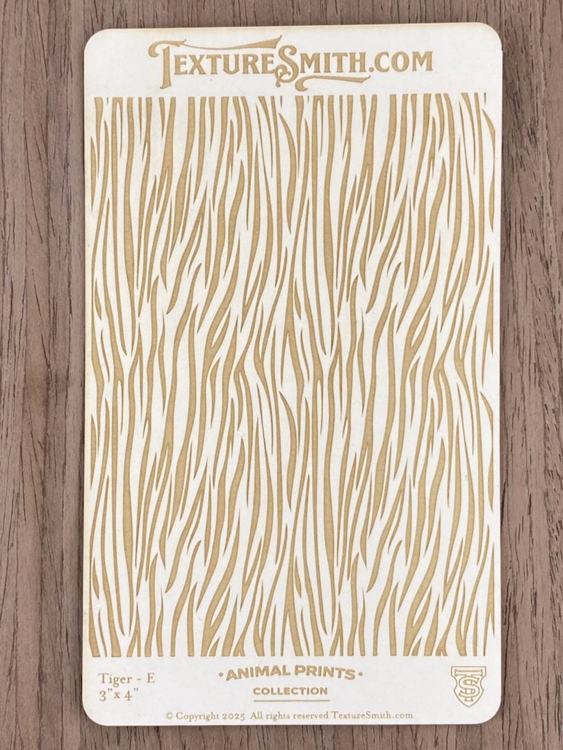 Tiger E