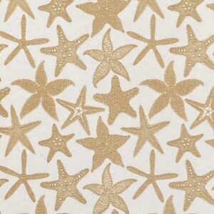 Starfish Galaxy - Paper Texture Card