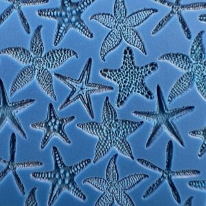 Starfish Galaxy