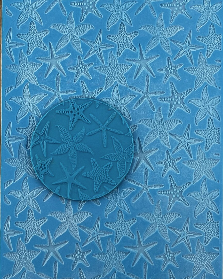 Starfish Galaxy E