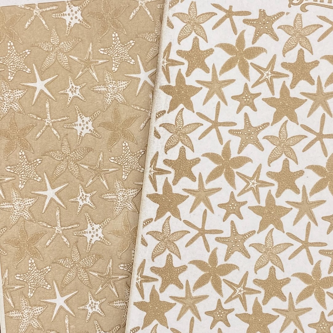 Starfish Galaxy