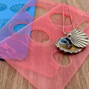 Calypso Swing Locket project