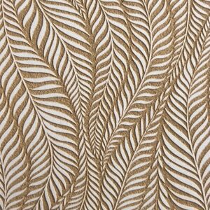Fronds Vertical - Paper Texture Card