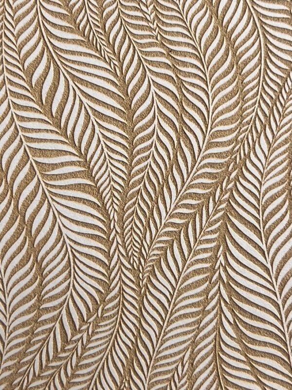 Fronds Vertical E