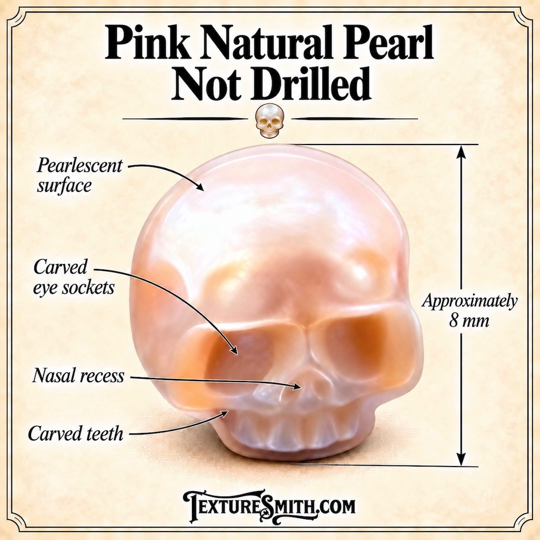 Pink no hole diagram